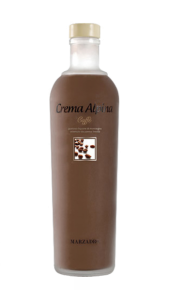Crema Alpina Caffe Marzadro 0,70 lt Marzadro
