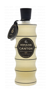 Domaine de Canton French Ginger Liqueur 0,70 lt