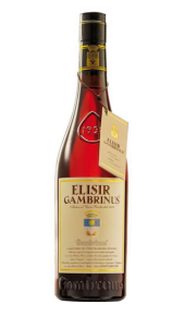 Elisir Gambrinus 1 lt Gambrinus