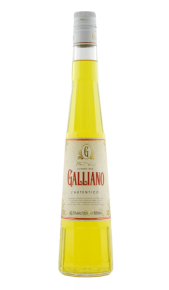 Galliano L'Autentico 0,50 lt Galliano
