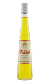 Galliano L'Autentico 0,50 l Galliano