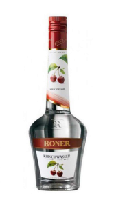 Liquore alle Ciliegie Kirschwasser Roner 0,70 l Roner