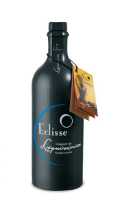 Eclisse Liquirizia 0,70 l Eclisse