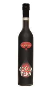 Liquore alla Liquirizia Goccia Nera 0,70l Polini