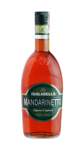 Mandarinetto Isolabella 0,70 lt Isolabella