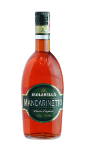 Mandarinetto Isolabella 0,70 l Isolabella