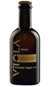 BIRRA VIOLA BIONDA 5.6 0,355 VP Arduini