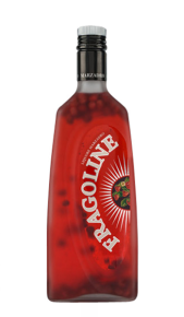 Liquore alle Fragoline Marzadro 0,70 l Marzadro