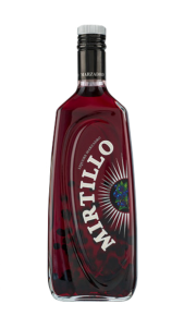 Liquore al Mirtillo Marzadro 0,70 l Marzadro