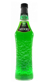 Liquore al Melone Midori Suntory 1l Suntory