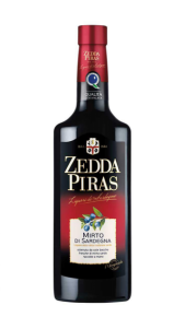 Zedda Piras Mirto Rosso 0,70 l Zedda Piras