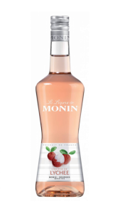 Liqueur de Lychee Monin 0,70 lt Monin