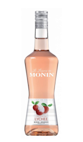 Liqueur de Lychee Monin 0,70 l Monin