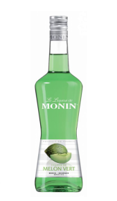 Liqueur de Melon Vert Monin 0,70l Monin