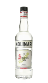 Sambuca Extra Molinari 0,70 l Molinari