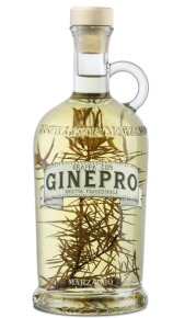 Grappa al Ginepro Le Erbe Marzadro 0,50 lt online