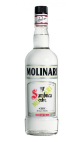 Sambuca Extra Molinari 1 l Molinari