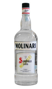 Sambuca Extra Molinari 1,50l Magnum Molinari