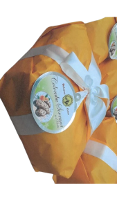 Colomba Glassata Albertengo 1 kg Albertengo