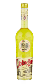 Liquore Strega 0,70 l Alberti