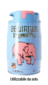 Delirium Tremens 0,33 lt online