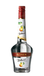 Liquore alle Pere Williams Roner 0,70 l Roner