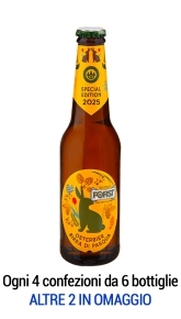 Birra di Pasqua Forst 2025
