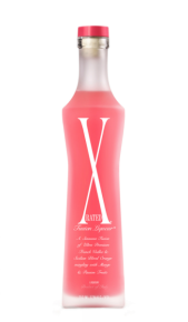 X Rated Fusion Liqueur 0,70 lt X Rated