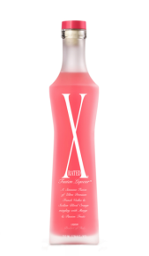 X Rated Fusion Liqueur 0,70 l X Rated