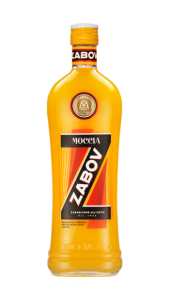 Zabov Classico Moccia 0,70 l Moccia