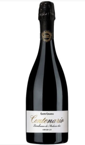 Lambrusco Grapparossa Amabile “Centenario” Cleto Chiarli