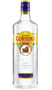 Gin Gordon's 1 lt online