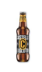 Castello Senza Glutine 0,33 l