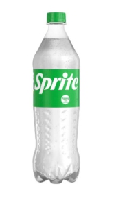 Sprite 1,5 l pet Coca Cola