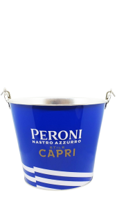 Secchiello portaghiaccio Peroni Capri Peroni