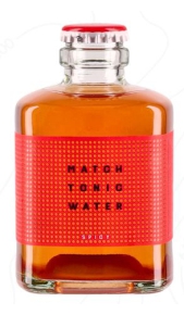Match Tonica Spicy 20 cl online