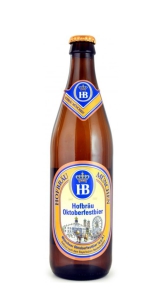 Birra HB Oktoberfest 2025 0,5 l