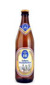 Birra HB Oktoberfest 2025 0,5 l