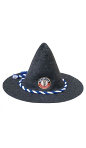 Cappello Bavarese ERDINGER Oktoberfest Erdinger