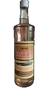 Liquore alla Vaniglia Novelli 1 l Novelli