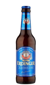 Erdinger Alkoholfrei 0,33 l