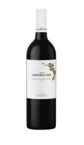 Campomaccione Morellino di Scansano DOCG Rocca delle Macìe