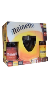 Birra Ale Moinette Biologique online