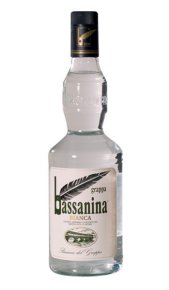 Grappa Bassanina Bianca 1 lt online