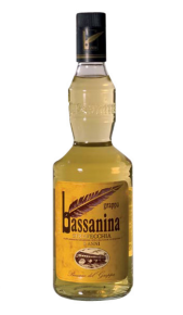 Grappa Bassanina Stravecchia 1 lt online