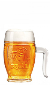Caraffa Kozel 0,50l