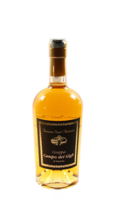 Grappa Tenuta Sant'Antonio Campo dei Gigli 0,50 lt online