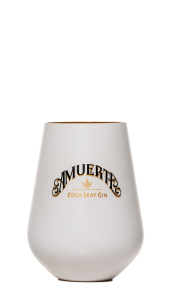 Bicchiere Originale Amuerte Color Bianco Amuerte Gin