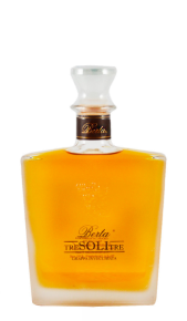 Grappa Tre Soli Tre Berta 0,70 online