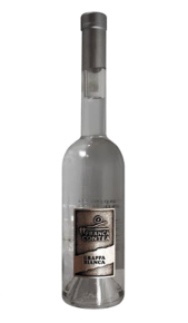 Grappa Bianca Franca Contea 0,70 lt online